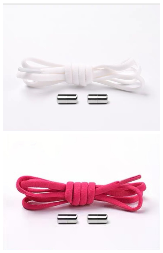Cordones Elásticos sin Nudos - Image 42