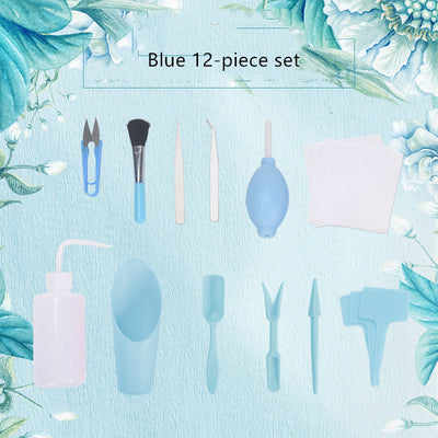 Kit Completo de Herramientas para Suculentas - Image 16