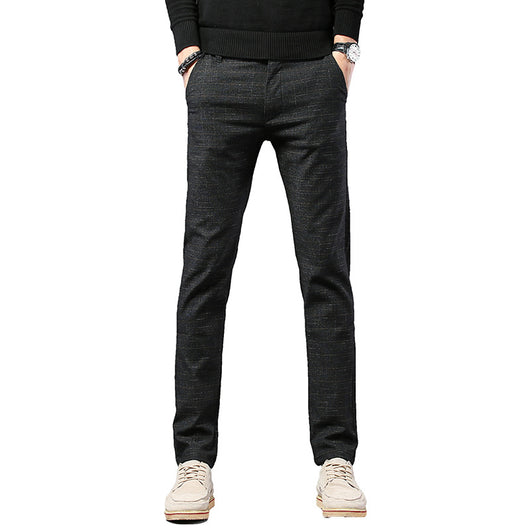 Pantalones Casuales para Hombre - Image 2