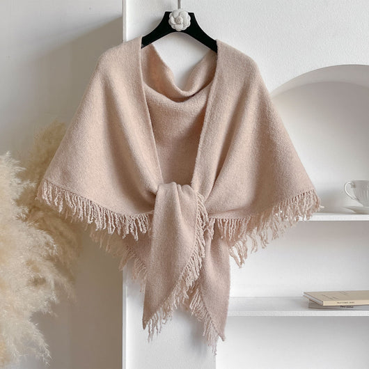 Bufanda Térmica Versátil para Otoño e Invierno - Image 14