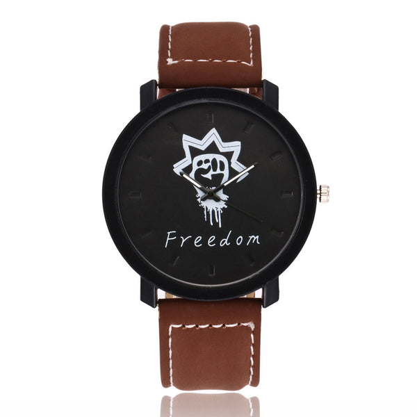 Reloj de Pareja SMT WISH - Diseño Rey y Reina