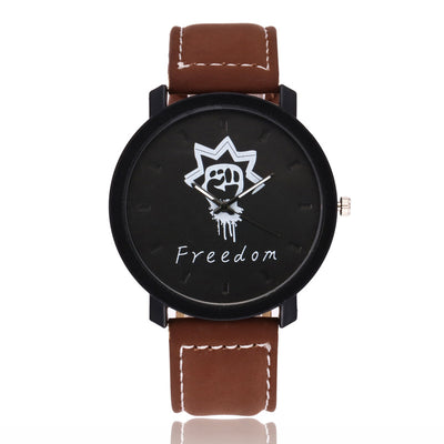 Reloj de Pareja SMT WISH - Diseño Rey y Reina - Image 2