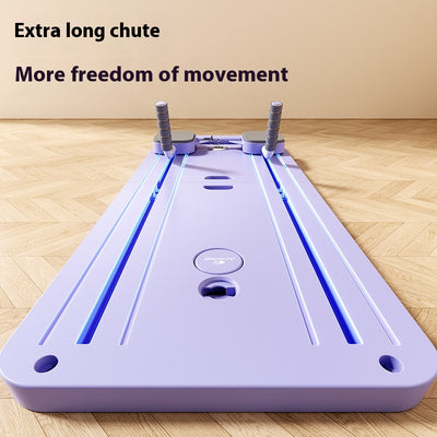 Tabla Abdominal Automática con Rebote - Equipo de Fitness para Pérdida de Peso - Image 3