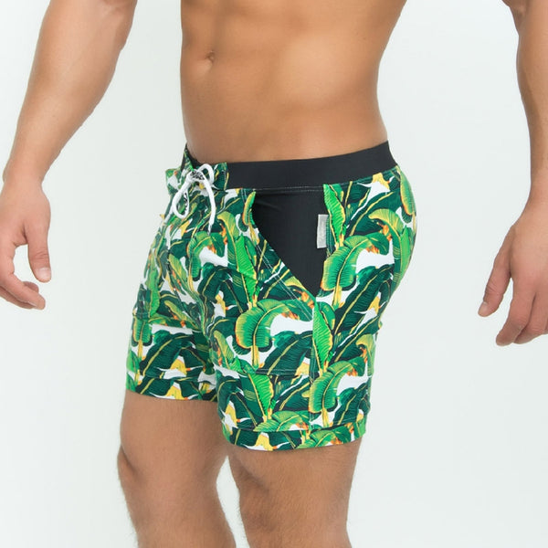 Bañador Talla Grande TADDLEE para Hombre