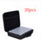 Black 30 Compartments
