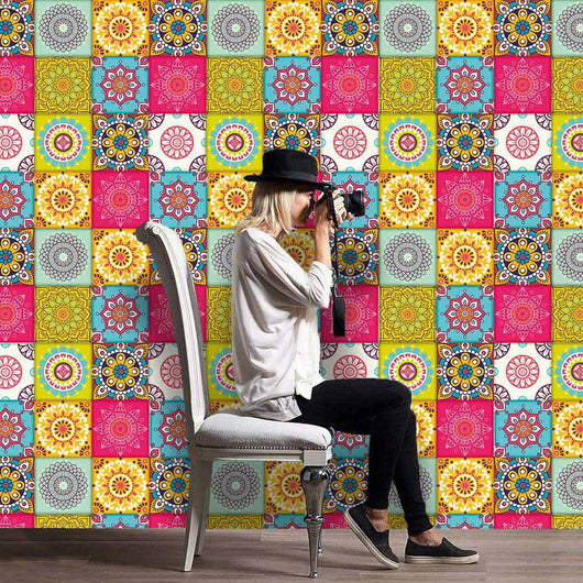Adhesivos para Azulejos Impermeables y Resistentes al Aceite - Image 21