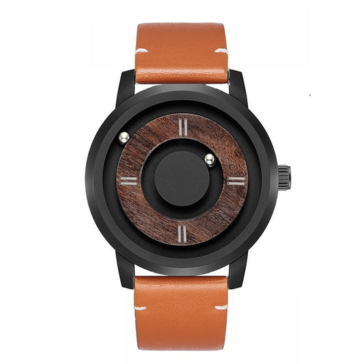 Reloj de Cuarzo Trend - Elegancia Moderna - Image 18