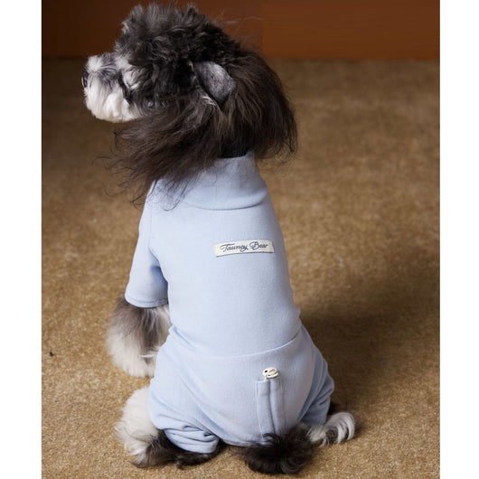 Playera Térmica para Perros Schnauzer y Bichón - Cómoda y Abrigadora - Image 4
