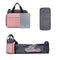 Cuna Portátil Convertible 2 en 1 con Bolsa Mensajero