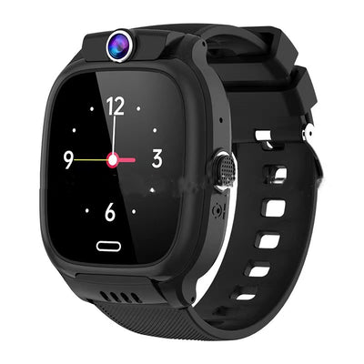 Reloj Inteligente 4G Infantil con GPS Dual y Video - Resistente al Agua - Image 9