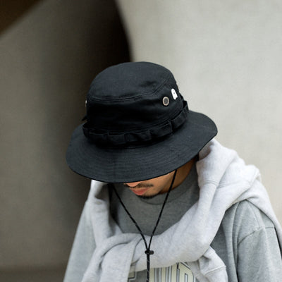 Gorra Pescador Versátil para Cualquier Ocasión - Image 7