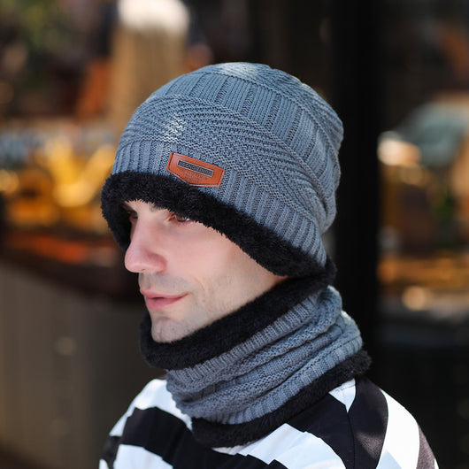 Gorro de Lana Coreano Juvenil - Image 24