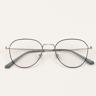 Lentes Retro Redondos para Miopía - Marco Vintage - Image 6