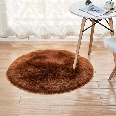 Alfombra de Felpa Premium para Sala, Dormitorio y Hogar - Image 18