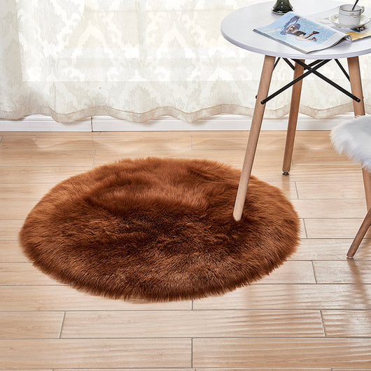 Alfombra de Felpa Premium para Sala, Dormitorio y Hogar - Image 18