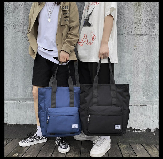 Bolso Portátil para Hombre con Gran Capacidad y Diseño Minimalista - Image 33