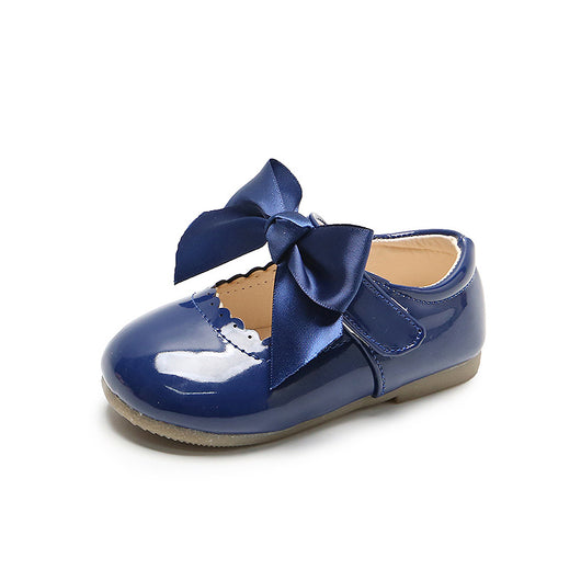 Zapatos de Cuero Infantiles Colores Pastel - Image 20