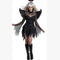 Disfraz de Ángel Celestial para Halloween