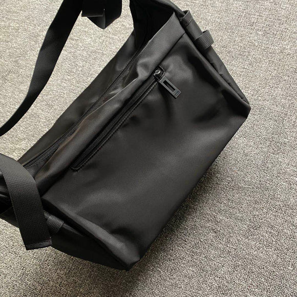 Bolsa Mensajero Hansolo - Versátil para Hombres y Mujeres