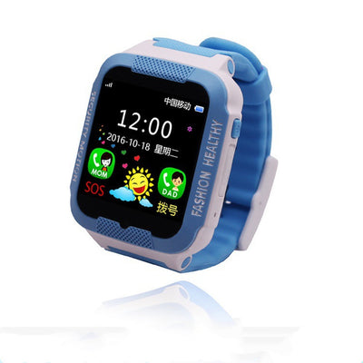 Reloj Inteligente para Estudiantes - Image 16