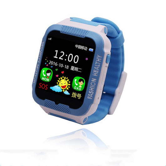 Reloj Inteligente para Estudiantes - Image 16