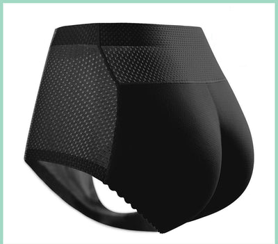 Pantalón Moldeador con Refuerzo de Glúteos y Control de Abdomen - Image 12