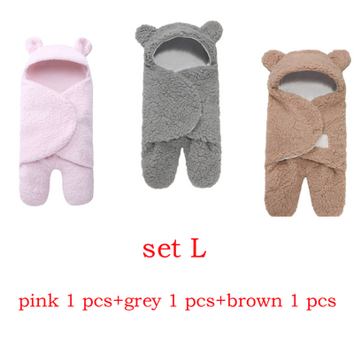 Saco de Dormir para Bebé - Image 11