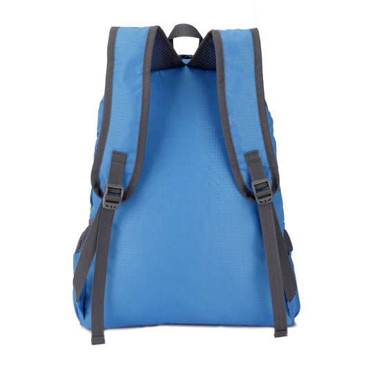Mochila de senderismo deportiva para viajes y aventuras al aire libre - Image 4