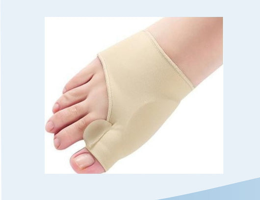Corrector de Hallux Valgus con Separador de Dedos - Image 10