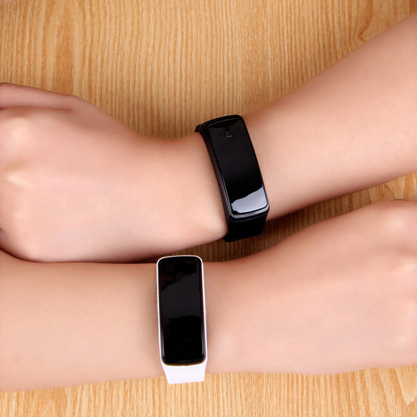 Pulsera Deportiva para Estudiantes - Diseño Moderno y Funcional