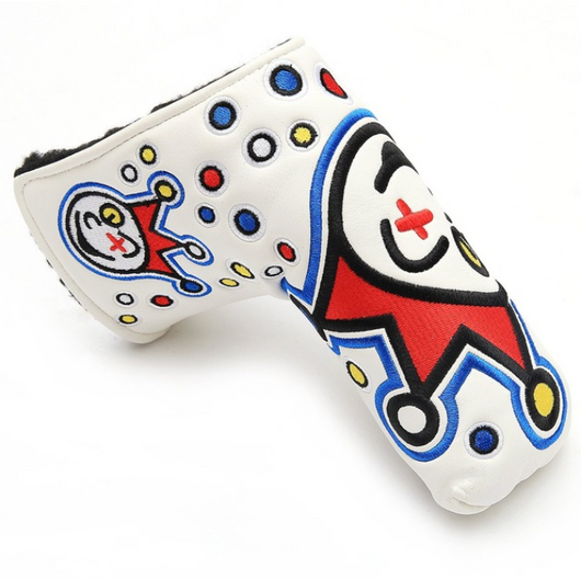 Funda Protectora para Putter de Golf - Image 9