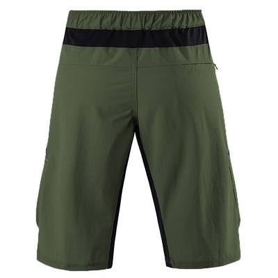 Shorts de Ciclismo Transpirables de Secado Rápido - Image 9