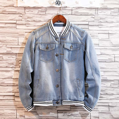 Chaqueta Degradado Moderno - Image 6