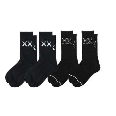 Calcetines Originales Street - Estilo Urbano Auténtico - Image 45