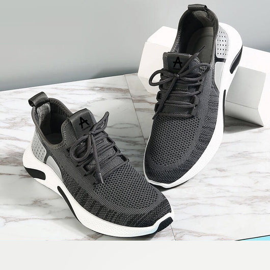 Zapatos Deportivos Casuales para Hombre - Image 3