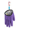 Purple Right Hook