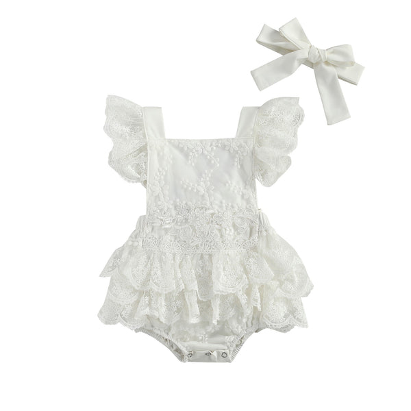 Enterizo Infantil - Ropa Cómoda para Bebés y Niños