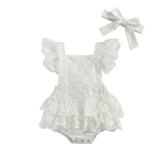 Enterizo Infantil - Ropa Cómoda para Bebés y Niños