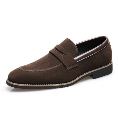 Mocasines Británicos Casual Elegantes para Hombre - Image 6