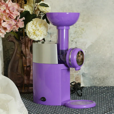 Máquina de Helado y Granizados Automática BigSwirlio - Para el Hogar - Image 17