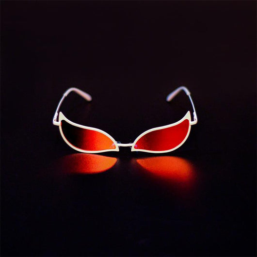 Gafas de Sol Cat Eye Tech Sense - Estilo Retro Moderno - Image 8