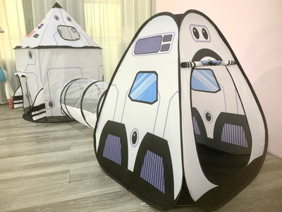 Carpa Infantil Plegable - Casa de Juegos para Interior - Image 14