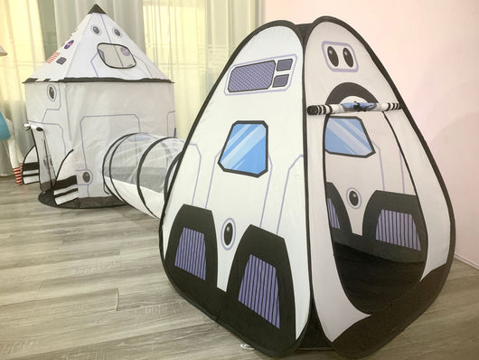 Carpa Infantil Plegable - Casa de Juegos para Interior - Image 14