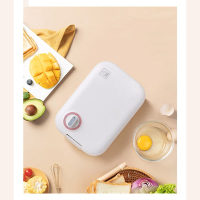 Máquina Multiusos para Desayuno - Cocina Rápida y Práctica - Image 10