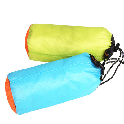 Bolsa de Almacenamiento Nylon para Campamento y Montaña - Image 5