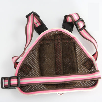 Mochila de Transporte para Mascotas con Sistema de Tracción - Image 4