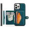 Funda Magnética Doka Wallet XR para Teléfono