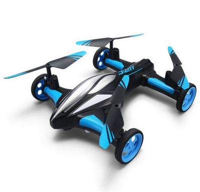 Dron Teledirigido con Cámara HD