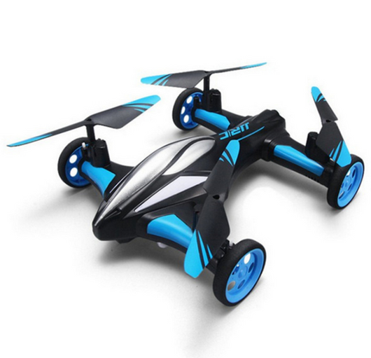 Dron Teledirigido con Cámara HD