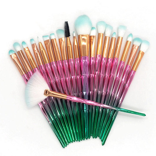 Set de 20 Brochas de Maquillaje Profesional - Image 14